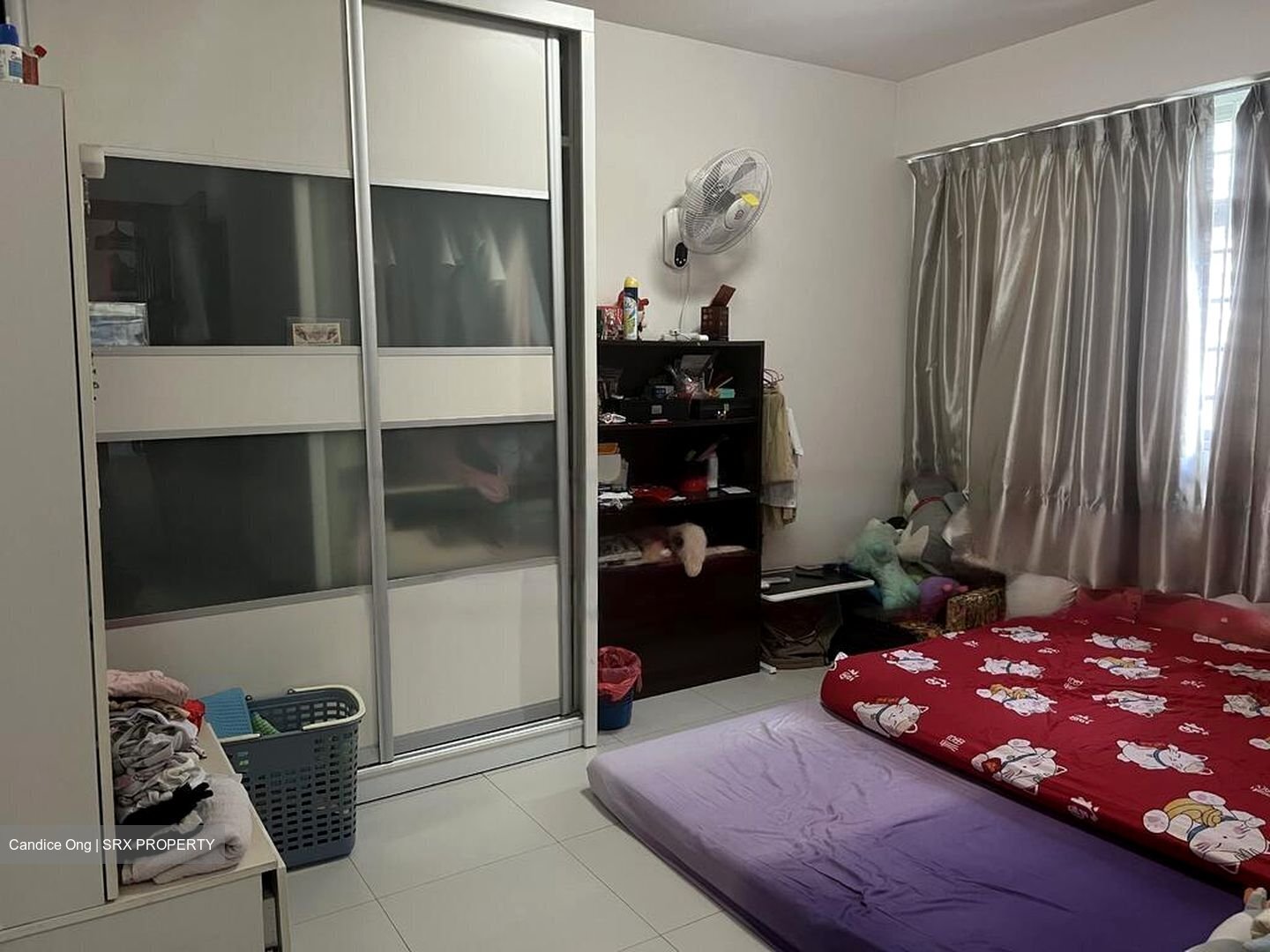Blk 433B Fernvale Palms (Sengkang), HDB 4 Rooms #456624271